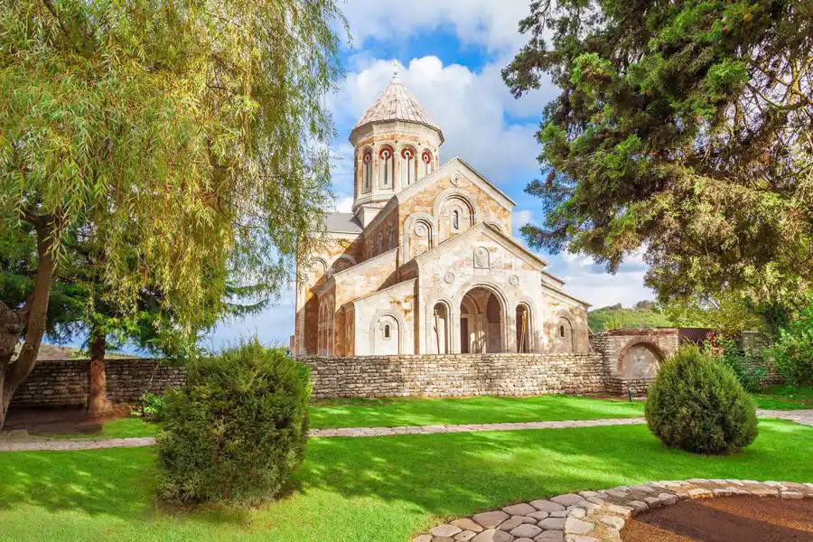 Фото Экскурсия в Кахетию 3